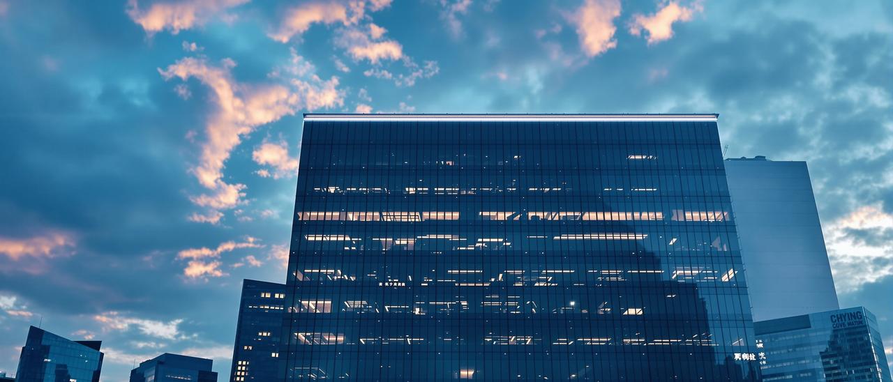 四虎影院公司简介